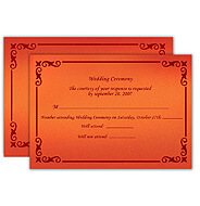 Response Cards